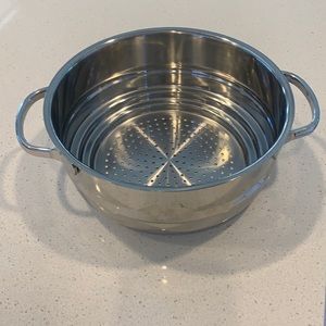 Cuisinart universal steamer